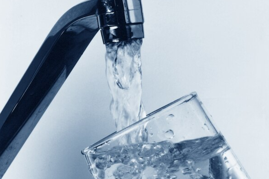 Water