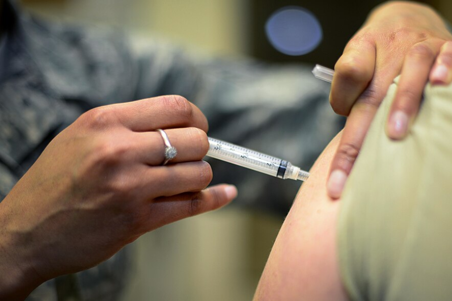 Vaccination