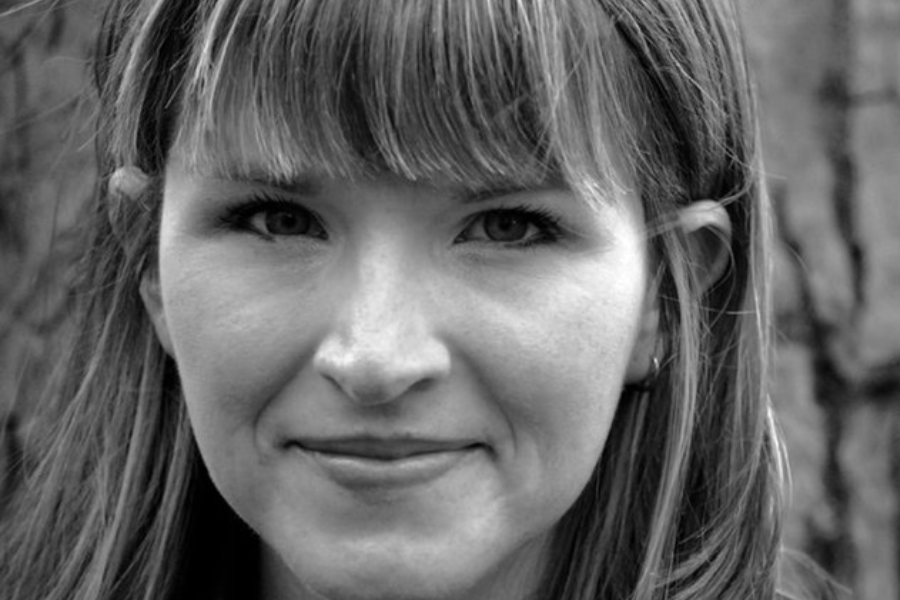 Tara Westover