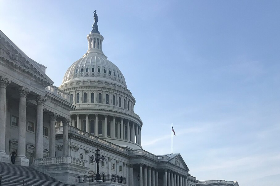 american capitol