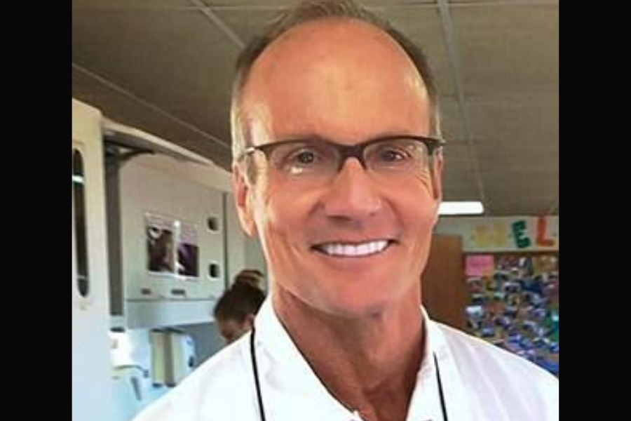 Walter Palmer