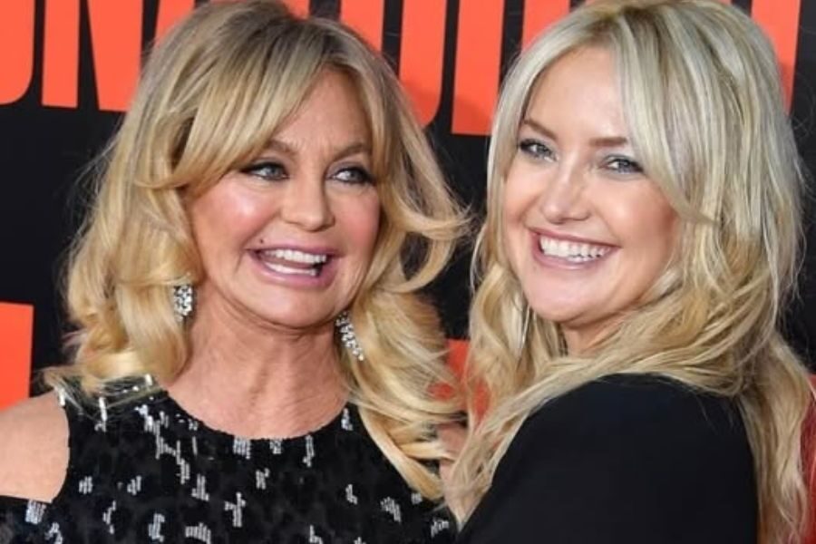 Kate hudson goldie