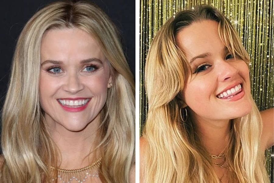 reese and ava