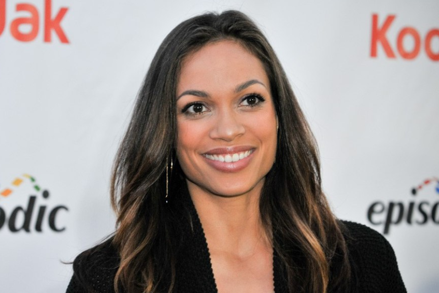 Rosario Dawson