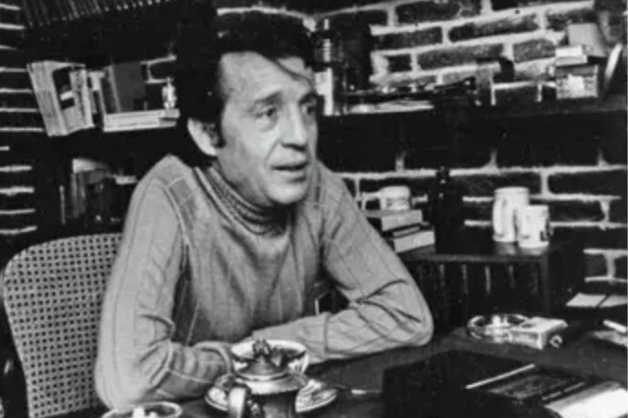 chespirito writing