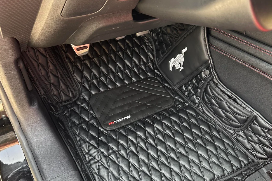 car mats