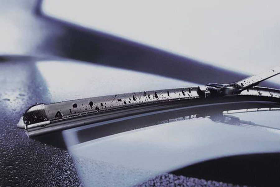 car Wiper Blades