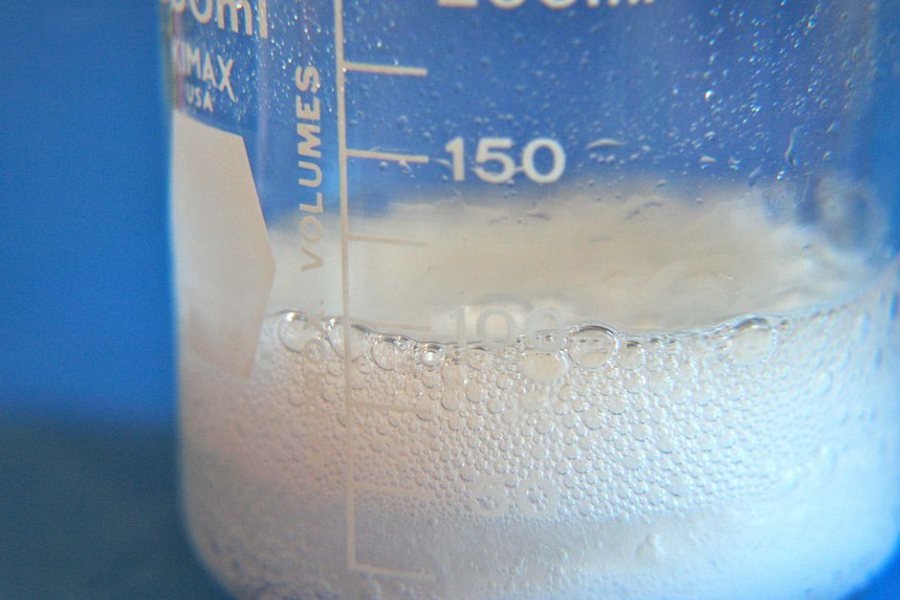 Baking Soda