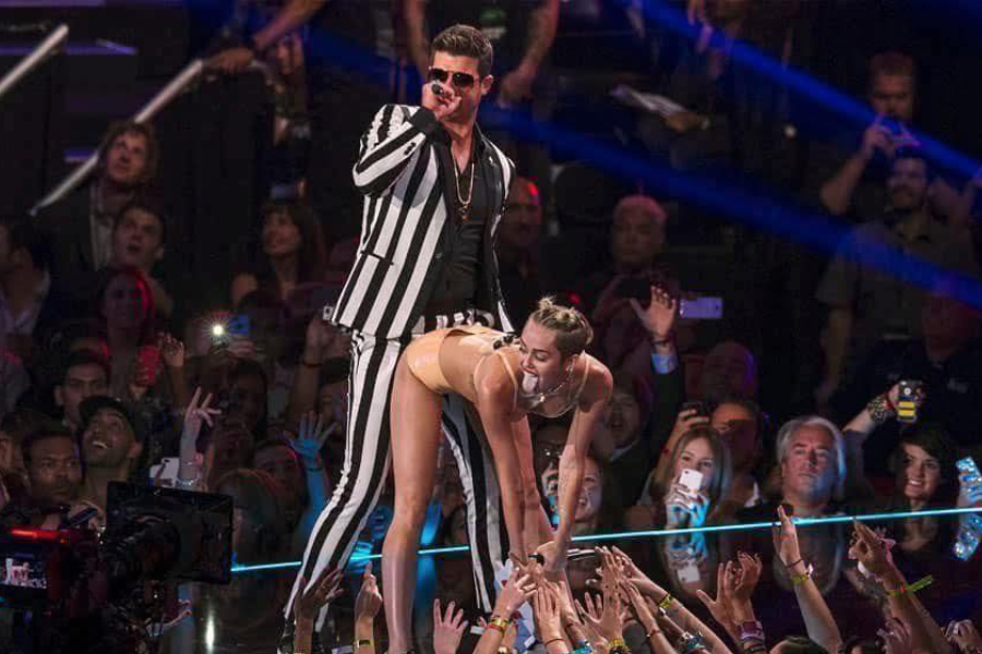 Miley Robyn Thicke