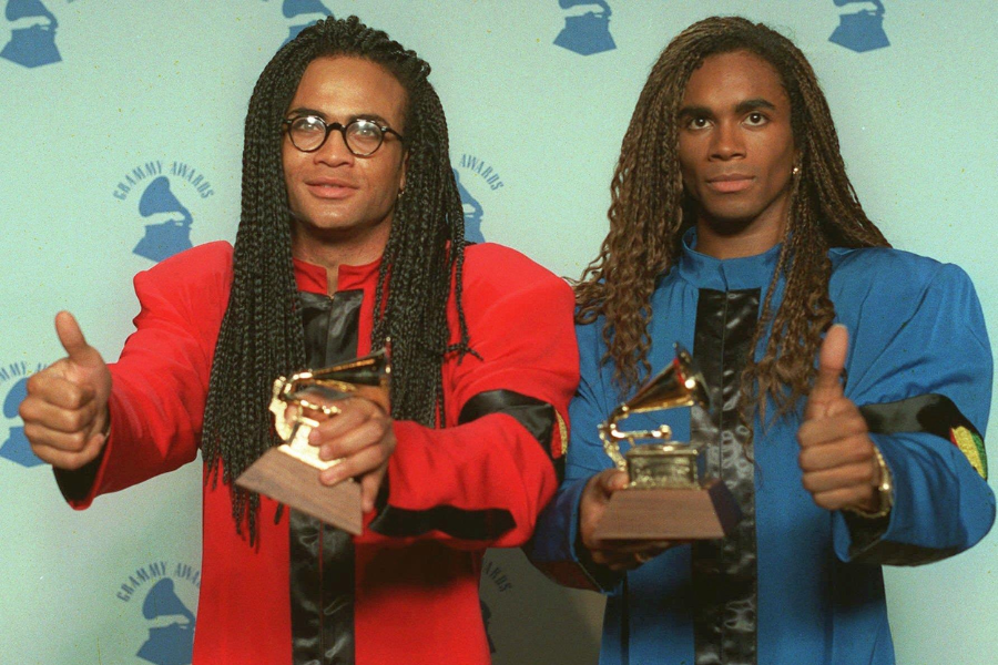 Milli Vanilli