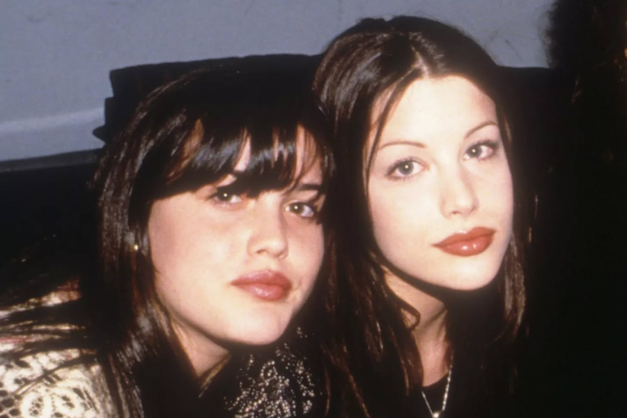 liv and mia tyler
