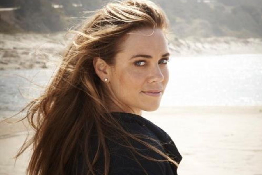 Image via Natalie Coughlin on Facebook