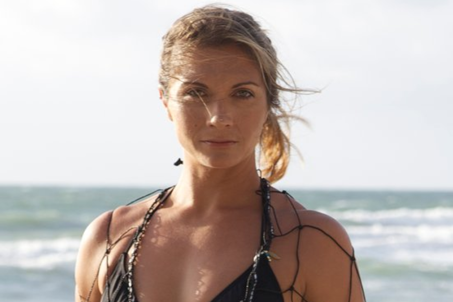 Misty May-Treanor