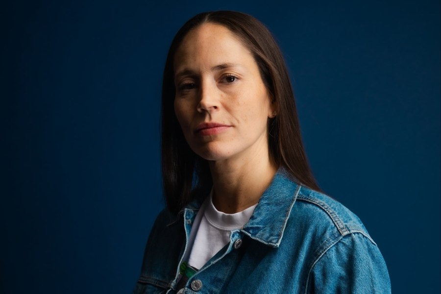 Sue Bird