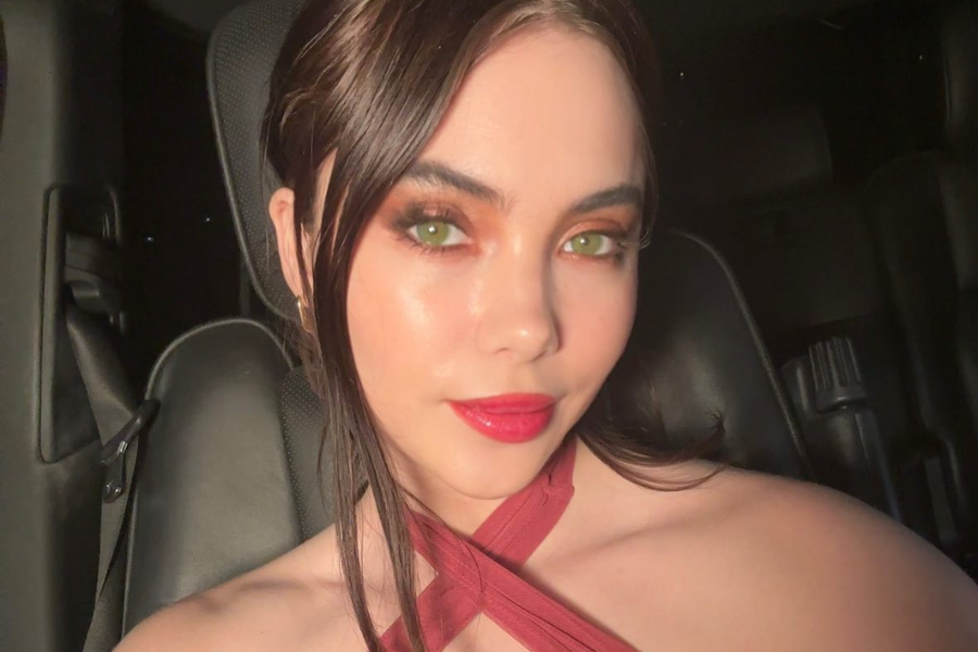 McKayla Maroney