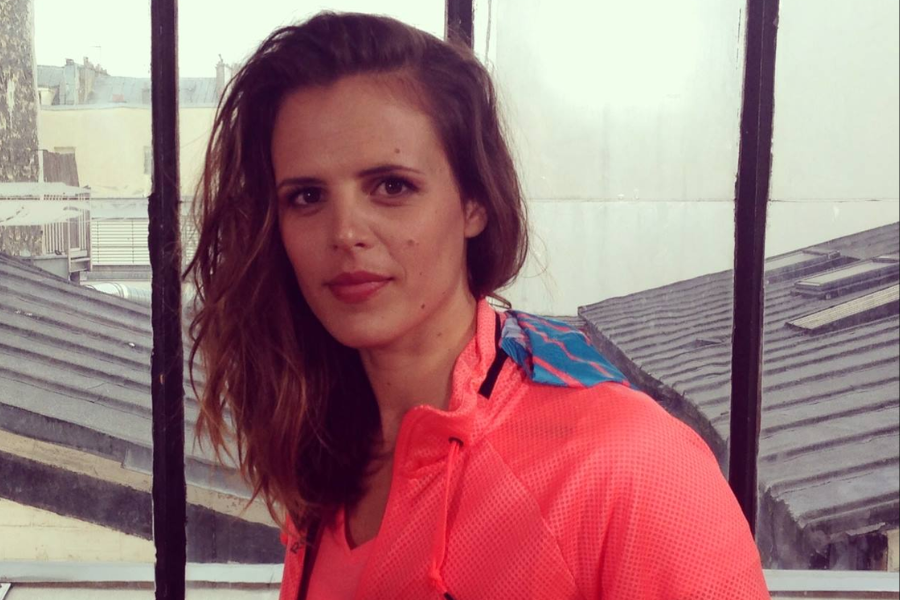 Laure Manaudou (Officiel)