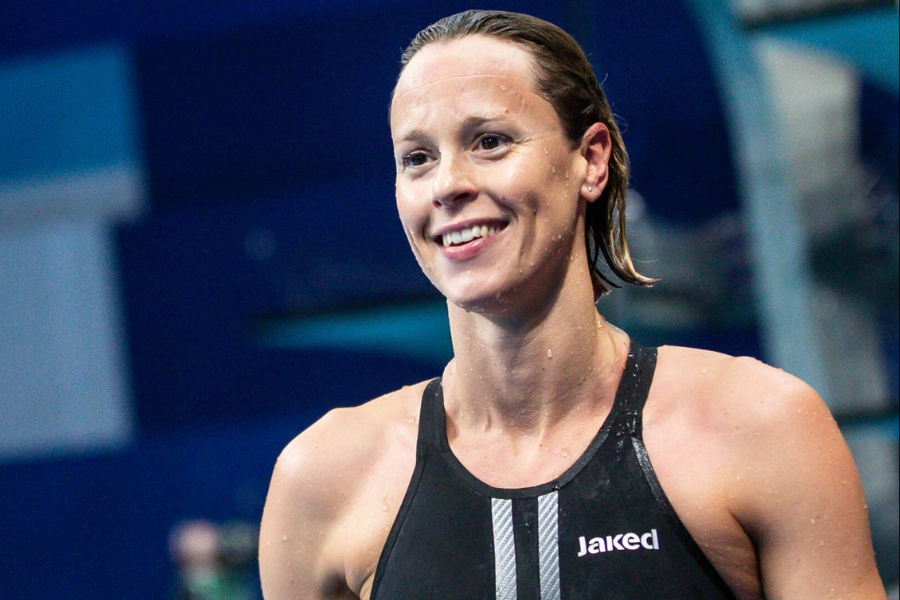 Federica Pellegrini