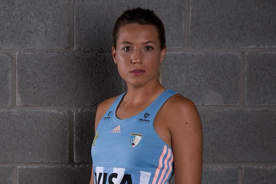 Delfina Merino