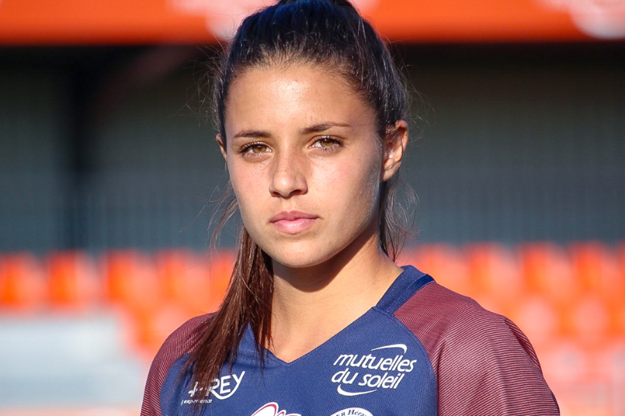 Manon Uffren