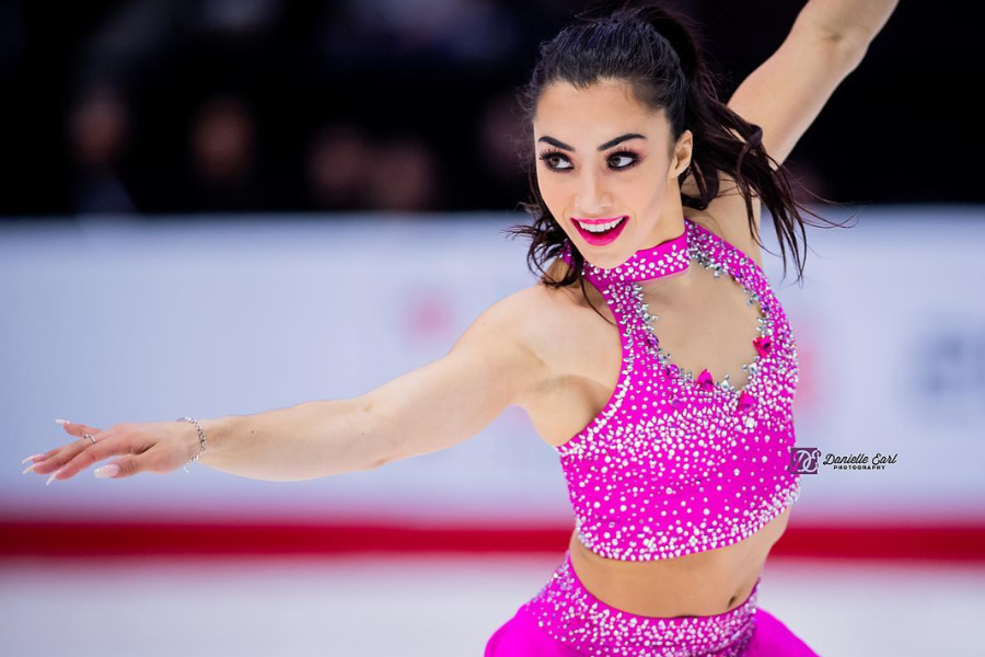 Gabrielle Daleman