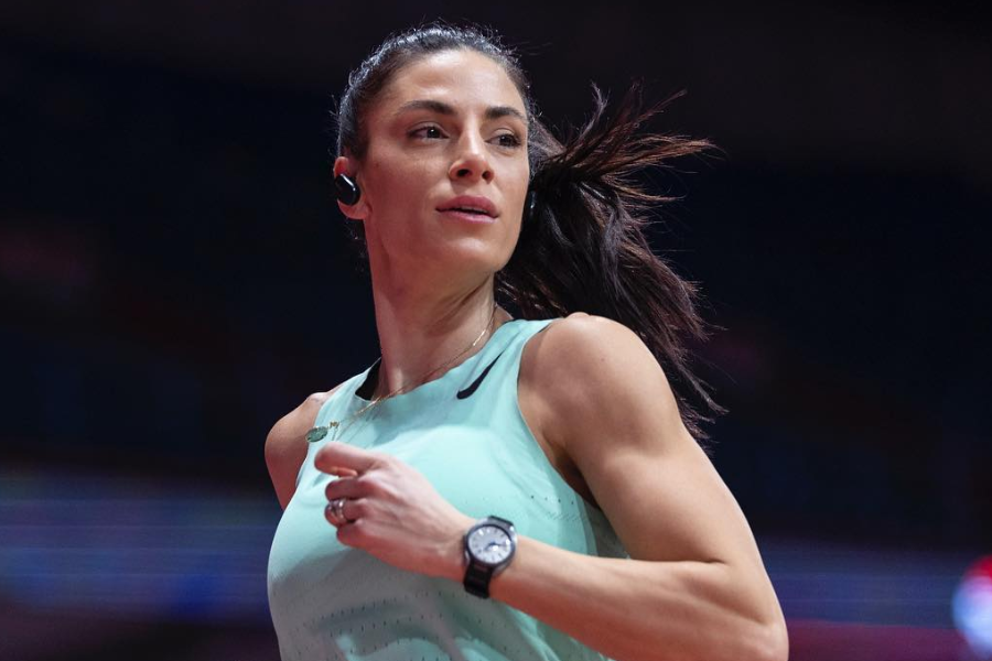 Ivana Spanovic
