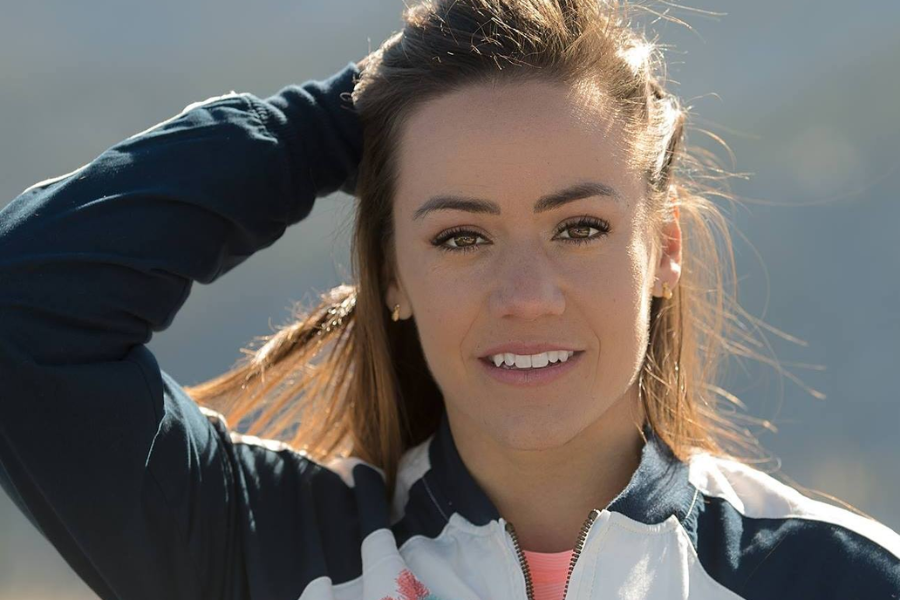 Camille Leblanc-Bazinet