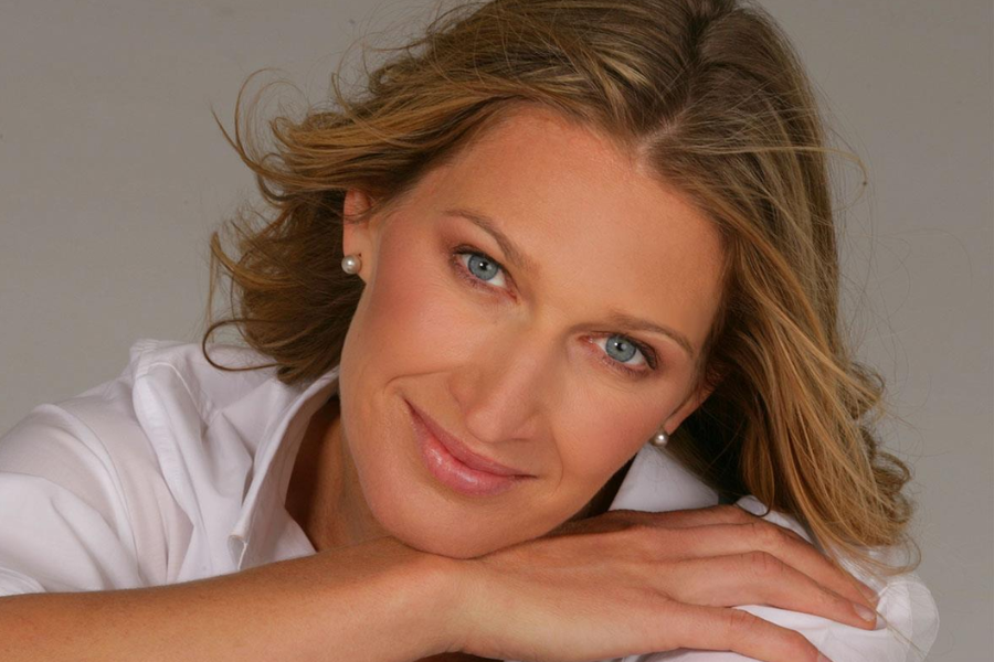 Stefanie Graf