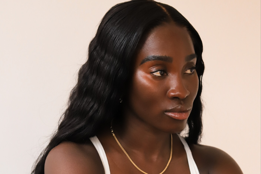 Annie Tagoe