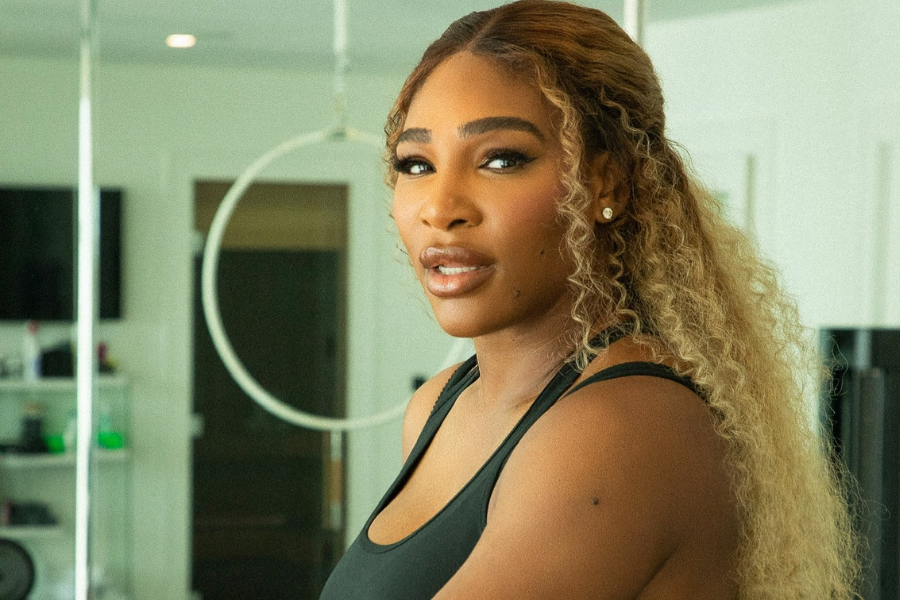 Serena Williams 