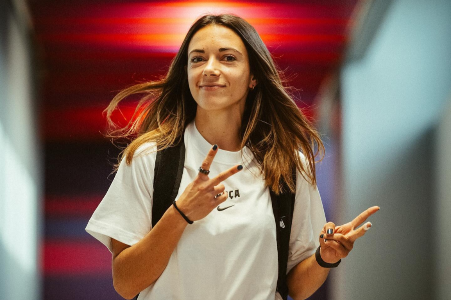 Aitana Bonmatí Conca
