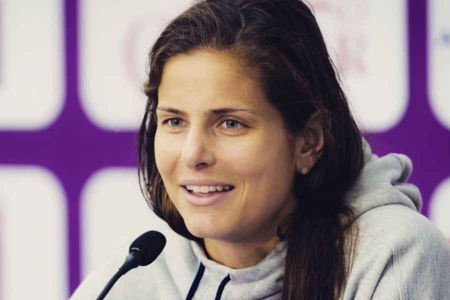 Julia Goerges