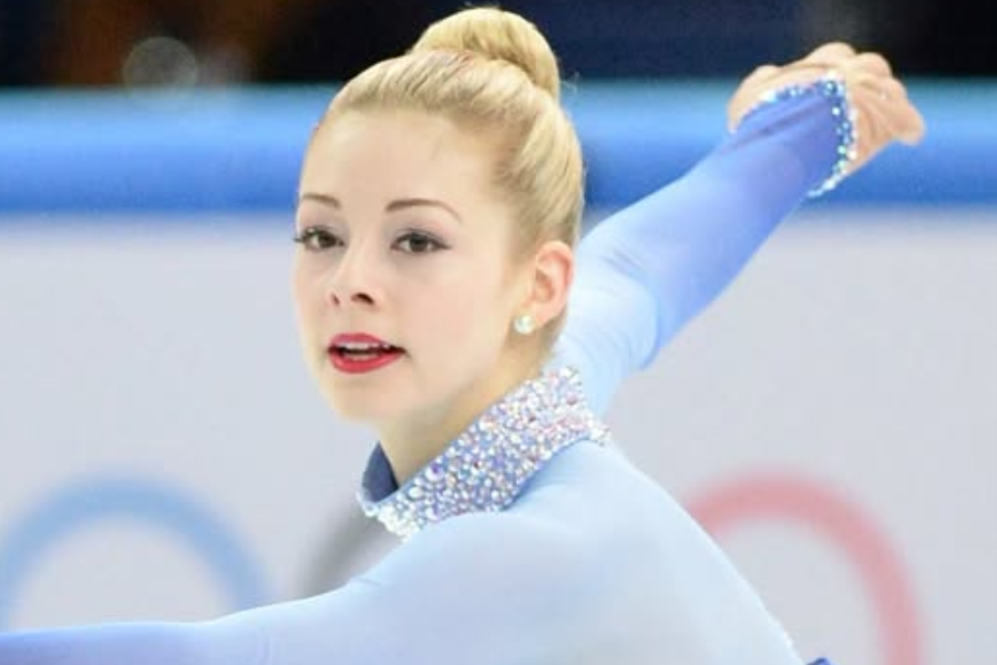 Gracie Gold
