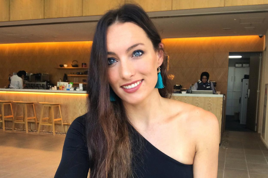 Tatjana Schoenmaker