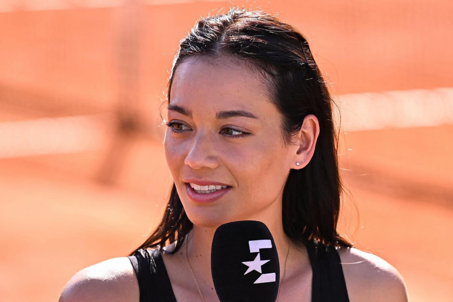 Alizé Lim