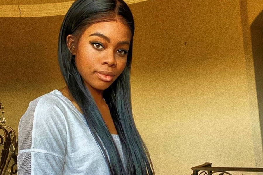 Gabby Douglas