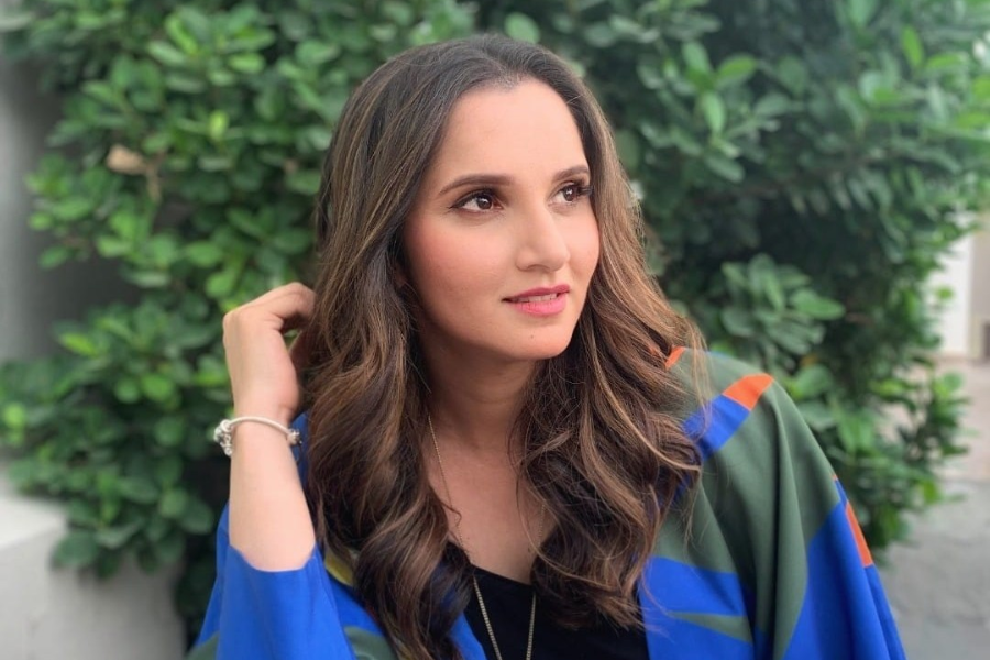 Sania Mirza