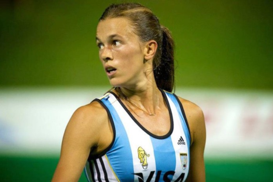 Carla Rebecchi