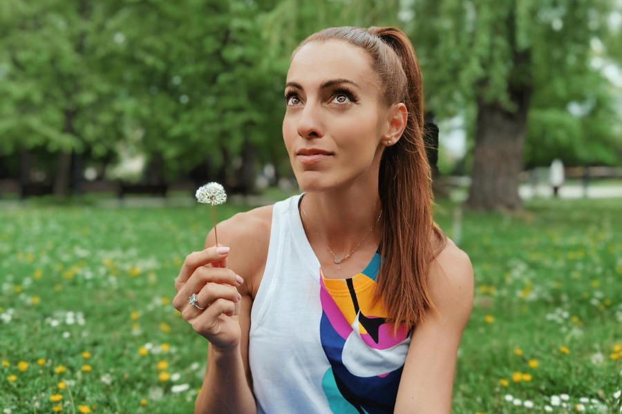 Ivet Lalova