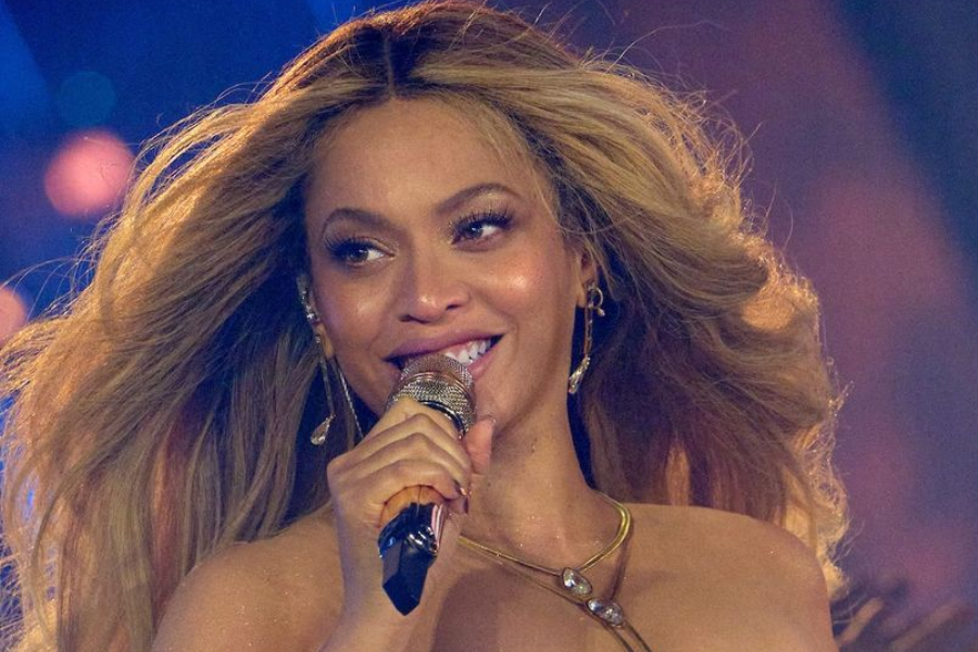 Beyonce 