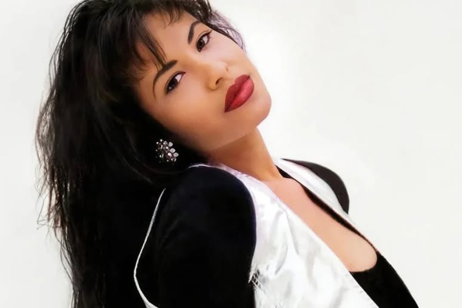 Selena Quinatanilla