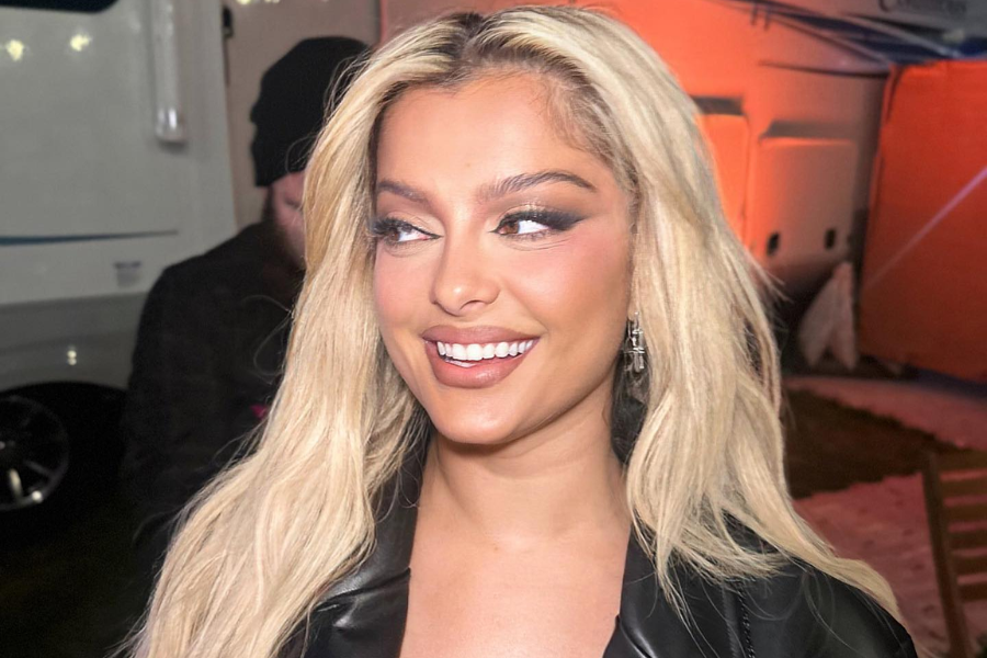 Bebe Rexha