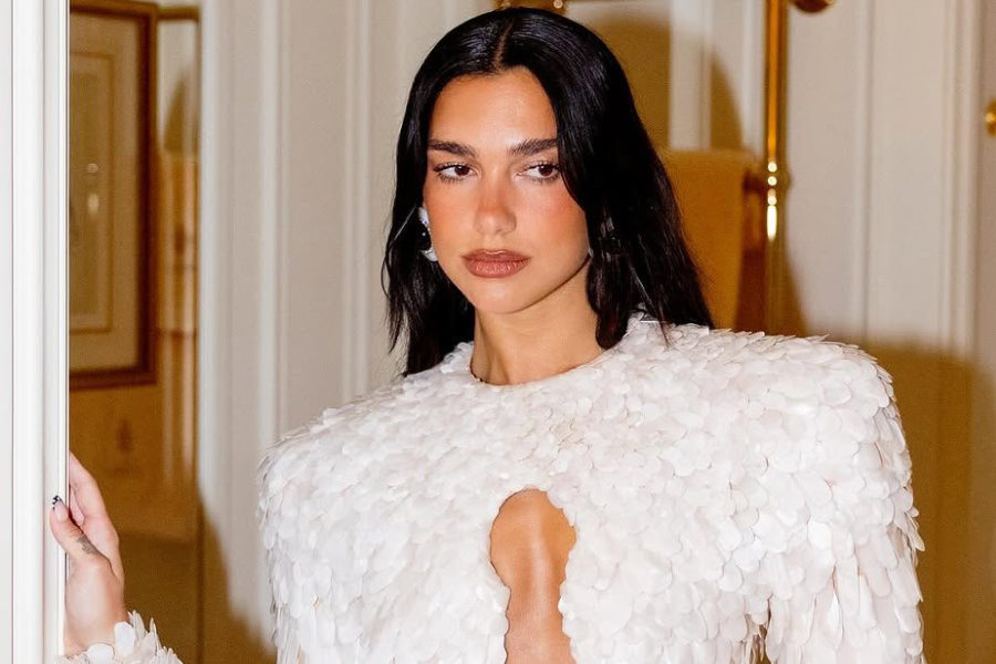 Dua Lipa