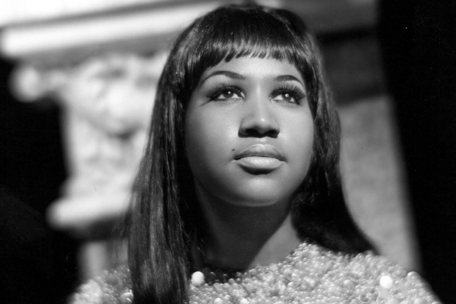 Aretha