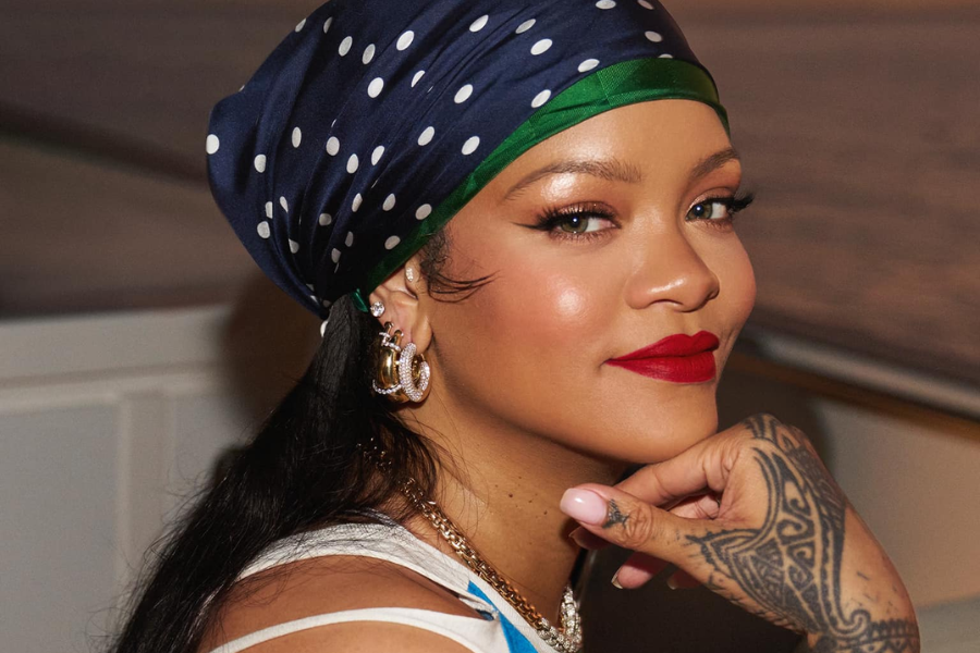 Rihanna 