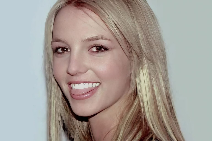 Britney Spears