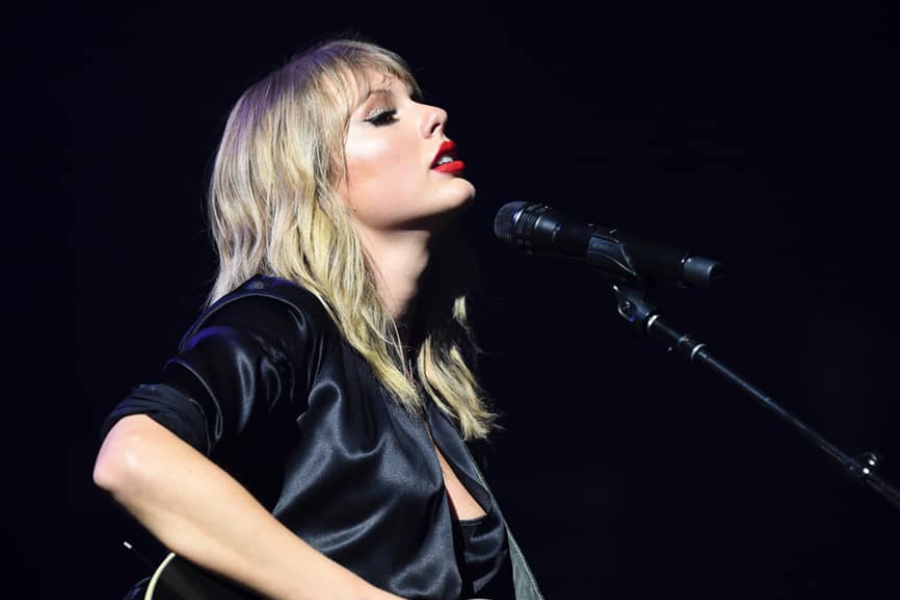 Taylor Swift
