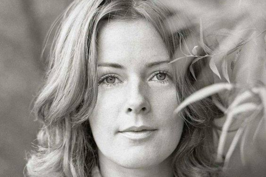 Frida - Lyngstad- Forever