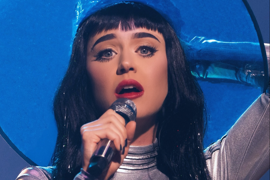 Katy Perry