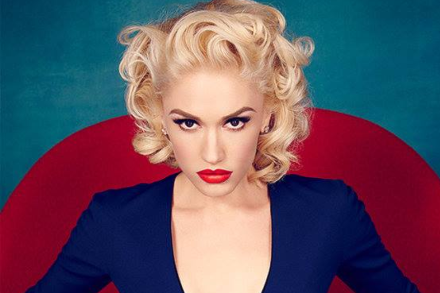 Gwen Stefani