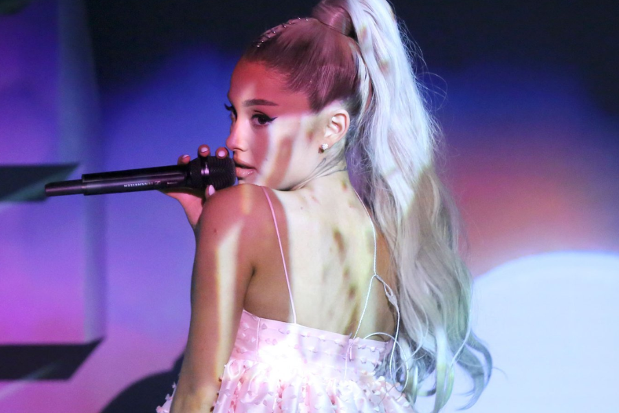 Ariana Grande